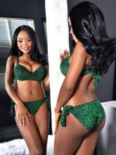 Проститутка Naomi - Клин