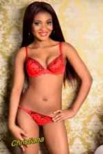 Проститутка христиана - Клин