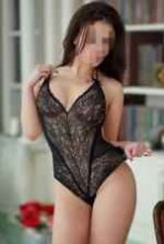 Проститутка Юлия - Клин