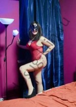 Проститутка Милана - Клин