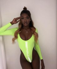 Проститутка Оливия - Клин