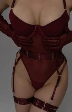 Проститутка Мика - Клин